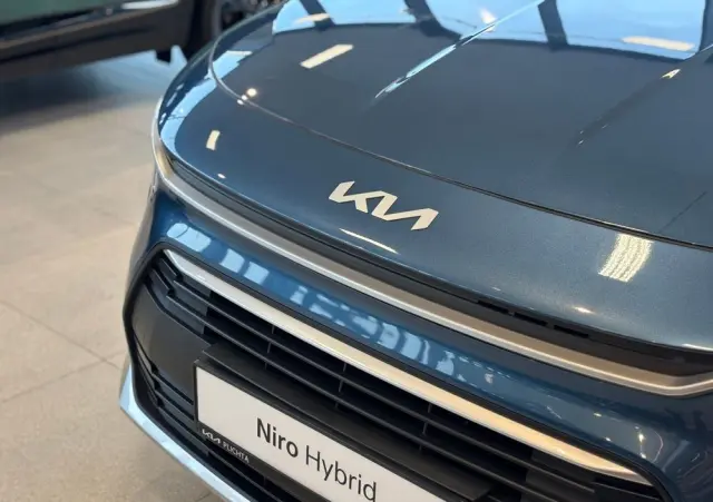 KIA Niro 