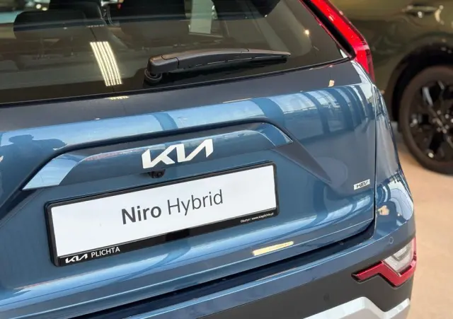KIA Niro 
