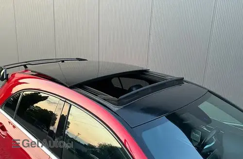 MERCEDES-BENZ Klasa A 