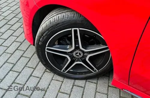 MERCEDES-BENZ Klasa A 