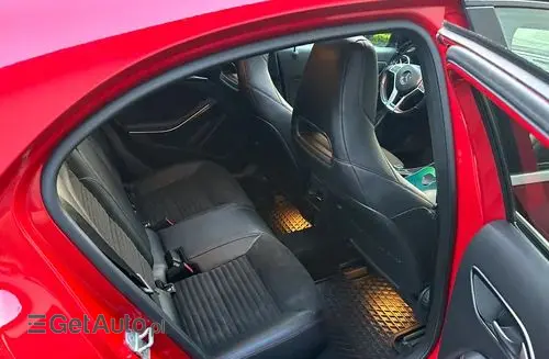 MERCEDES-BENZ Klasa A 