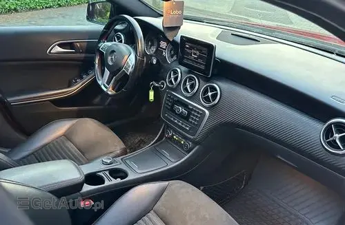 MERCEDES-BENZ Klasa A 
