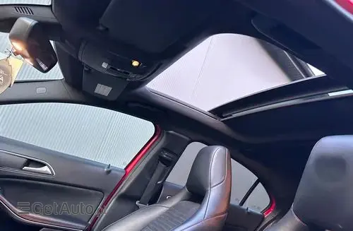 MERCEDES-BENZ Klasa A 