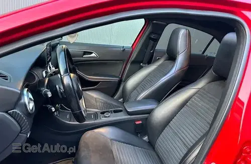 MERCEDES-BENZ Klasa A 