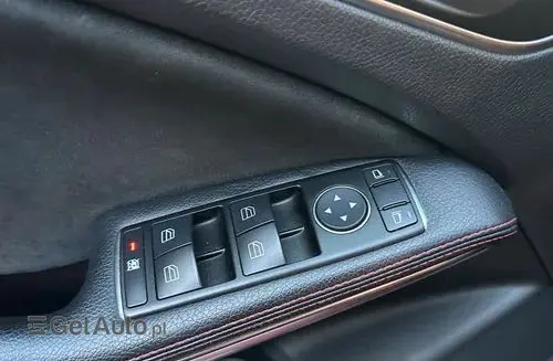 MERCEDES-BENZ Klasa A 