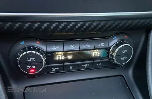 MERCEDES-BENZ Klasa A 