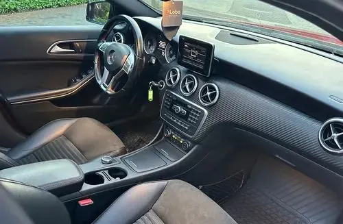 MERCEDES-BENZ Klasa A 