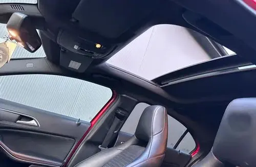 MERCEDES-BENZ Klasa A 