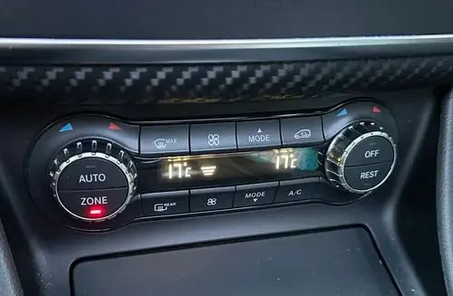 MERCEDES-BENZ Klasa A 