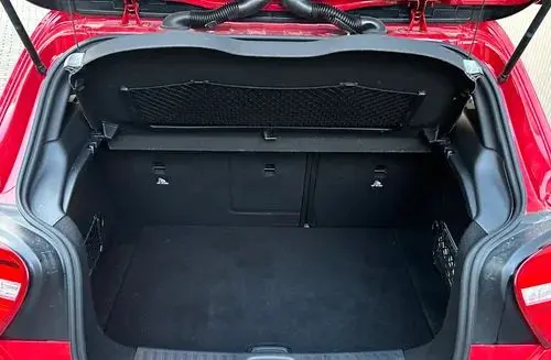 MERCEDES-BENZ Klasa A 