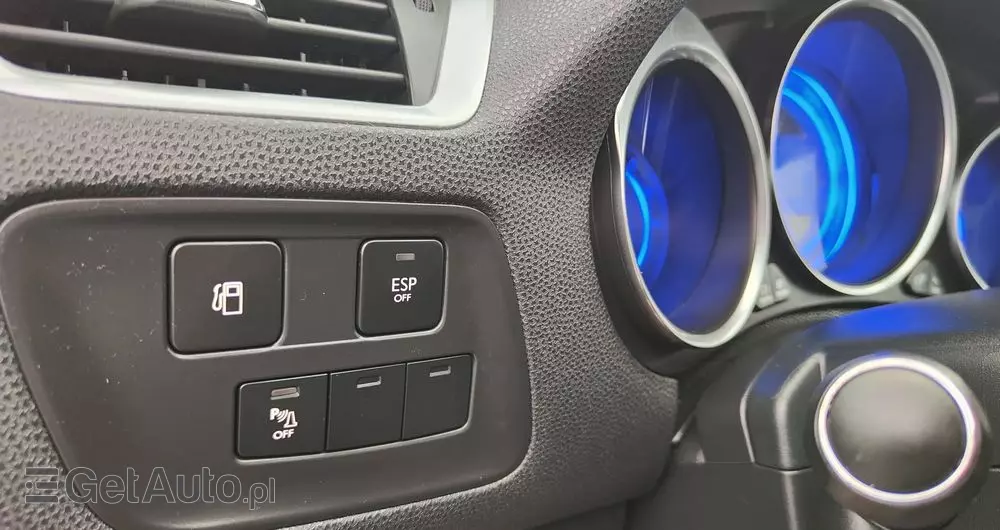 CITROËN DS4 VTi 120 Urban Show