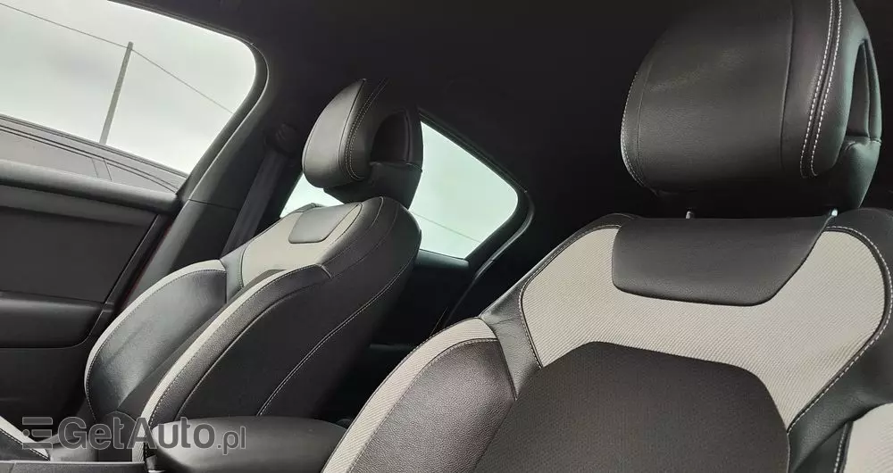 CITROËN DS4 VTi 120 Urban Show