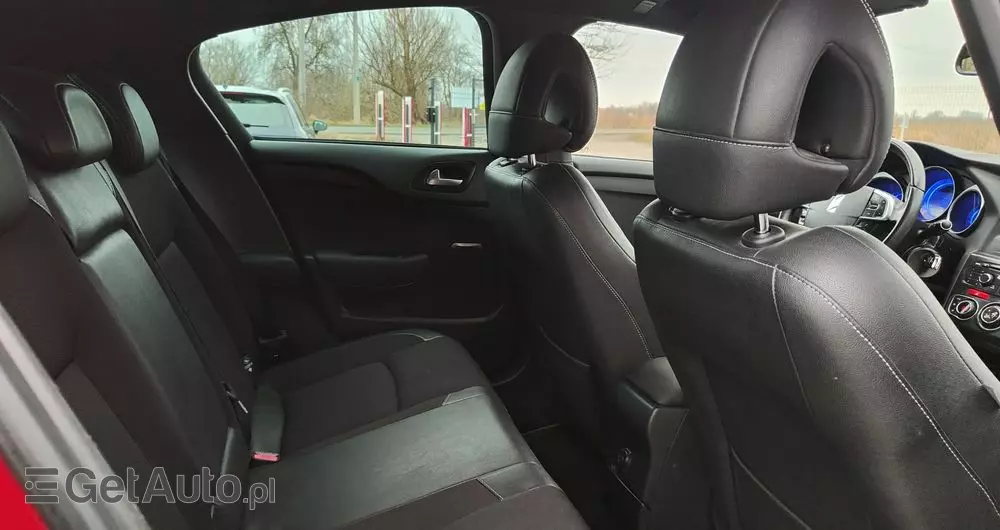 CITROËN DS4 VTi 120 Urban Show