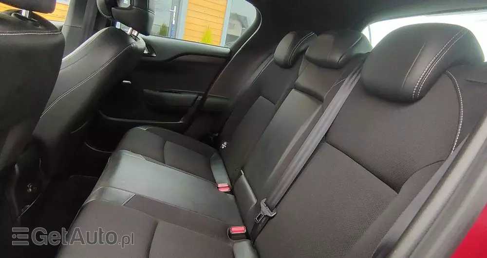 CITROËN DS4 VTi 120 Urban Show