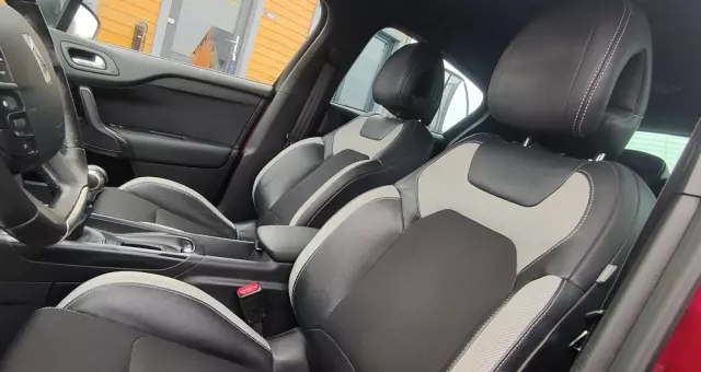 CITROËN DS4 VTi 120 Urban Show