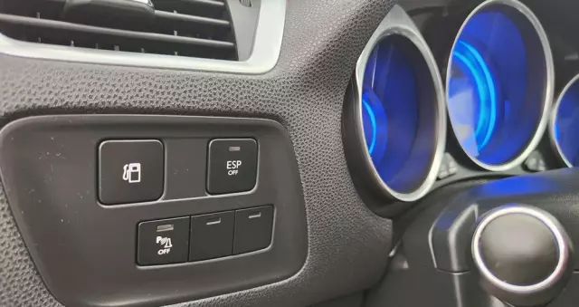 CITROËN DS4 VTi 120 Urban Show