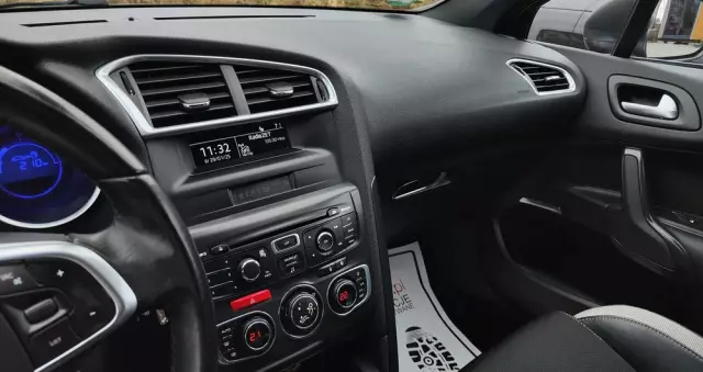 CITROËN DS4 VTi 120 Urban Show