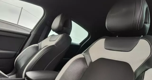 CITROËN DS4 VTi 120 Urban Show