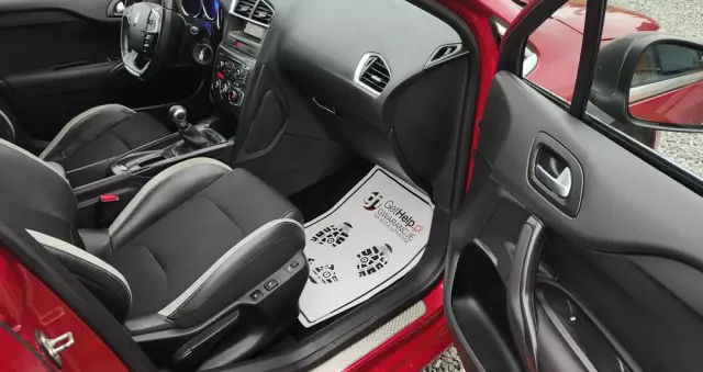 CITROËN DS4 VTi 120 Urban Show