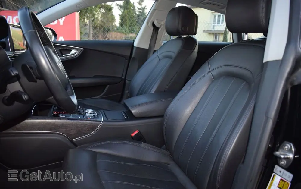AUDI A7 Sportback 