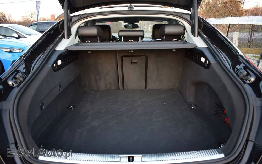 AUDI A7 Sportback 