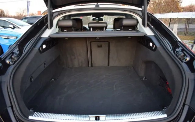 AUDI A7 Sportback 