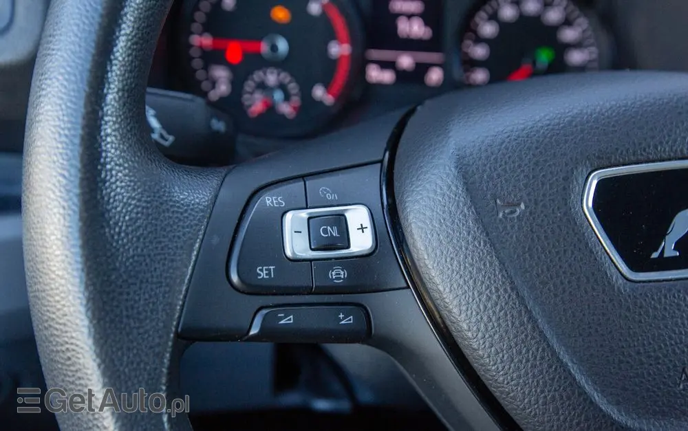 MAN TGE  3.140 Długi AUTOMAT *FURGON* 