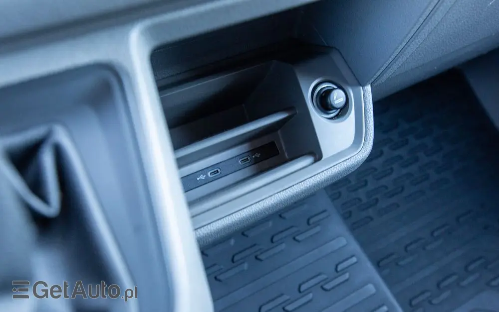 MAN TGE  3.140 Długi AUTOMAT *FURGON* 