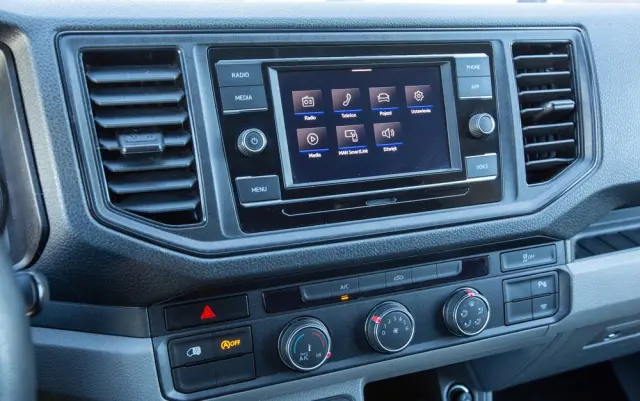 MAN TGE  3.140 Długi AUTOMAT *FURGON* 