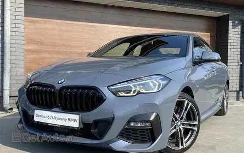 BMW Seria 2 