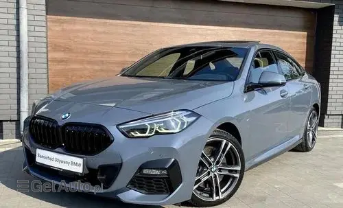 BMW Seria 2 