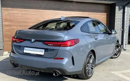 BMW Seria 2 