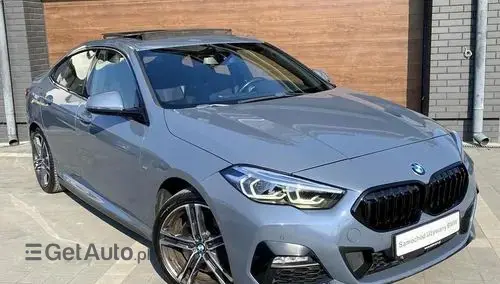 BMW Seria 2 