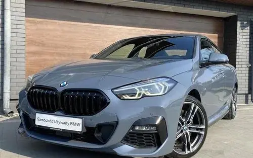 BMW Seria 2 