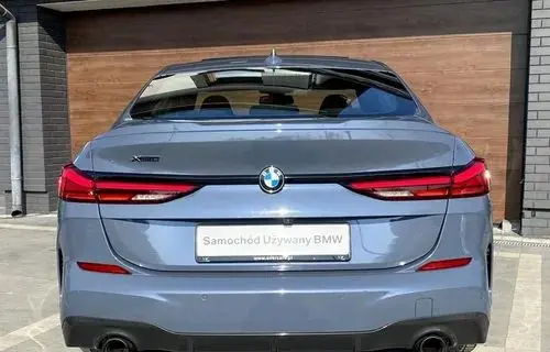 BMW Seria 2 
