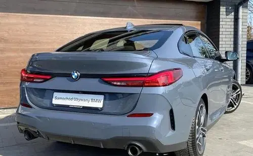 BMW Seria 2 
