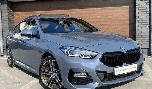 BMW Seria 2 