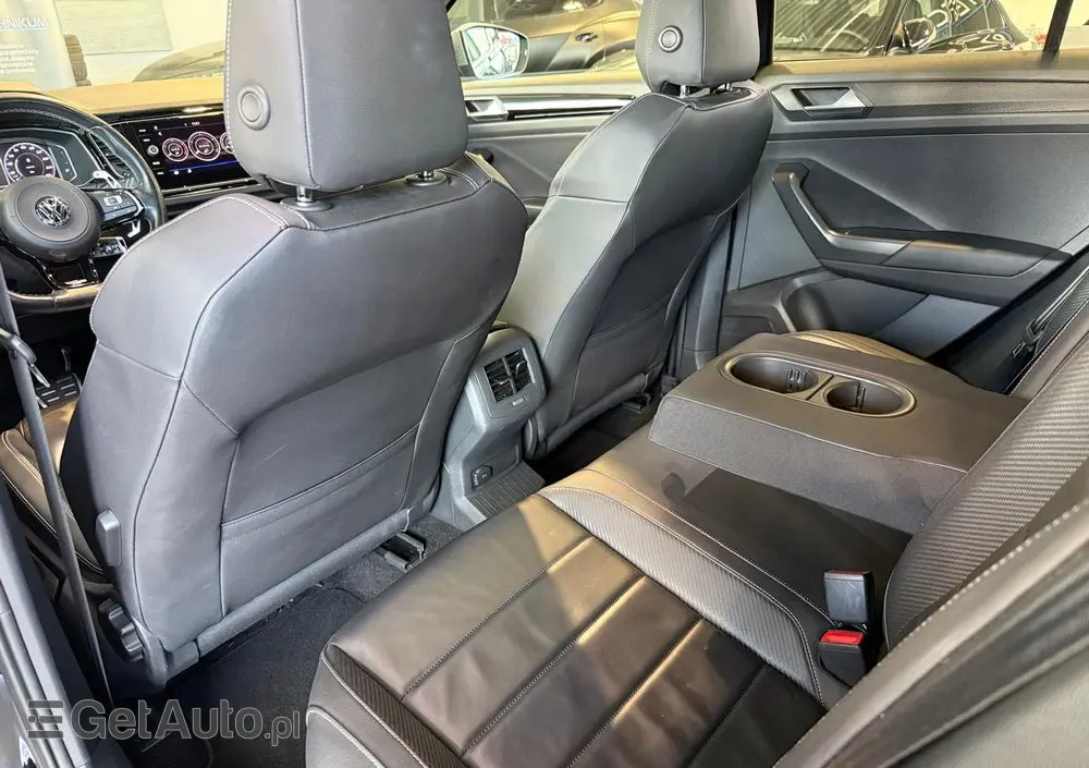 VOLKSWAGEN T-Roc 2.0 TSI 4Motion R DSG