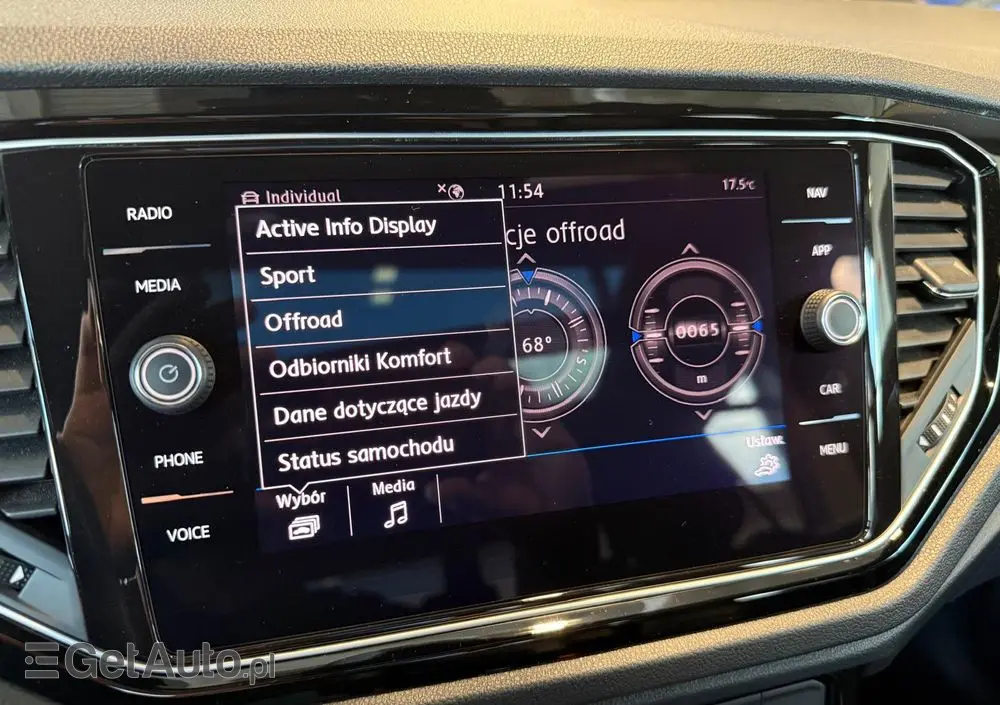 VOLKSWAGEN T-Roc 2.0 TSI 4Motion R DSG