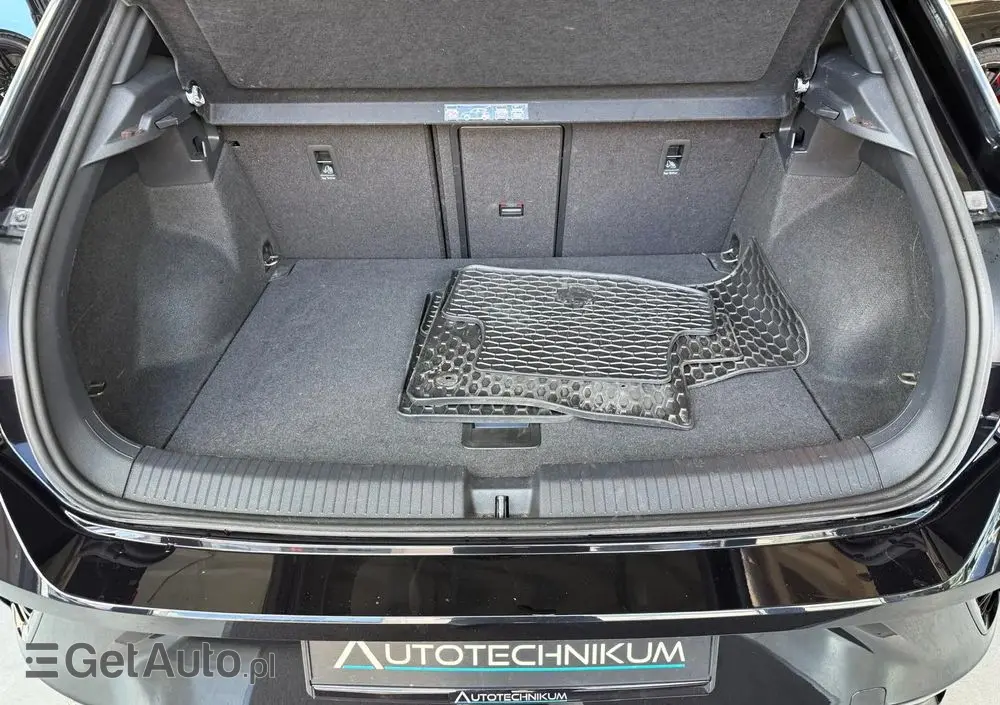 VOLKSWAGEN T-Roc 2.0 TSI 4Motion R DSG