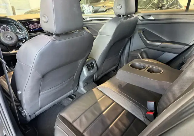 VOLKSWAGEN T-Roc 2.0 TSI 4Motion R DSG