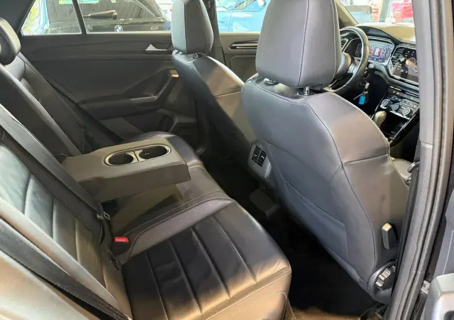 VOLKSWAGEN T-Roc 2.0 TSI 4Motion R DSG