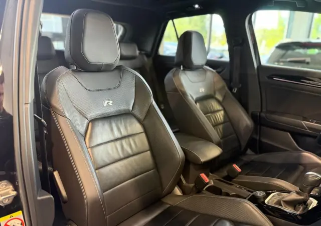 VOLKSWAGEN T-Roc 2.0 TSI 4Motion R DSG