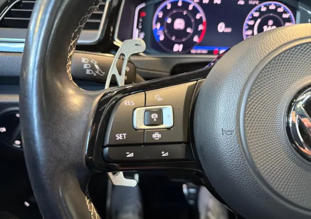 VOLKSWAGEN T-Roc 2.0 TSI 4Motion R DSG