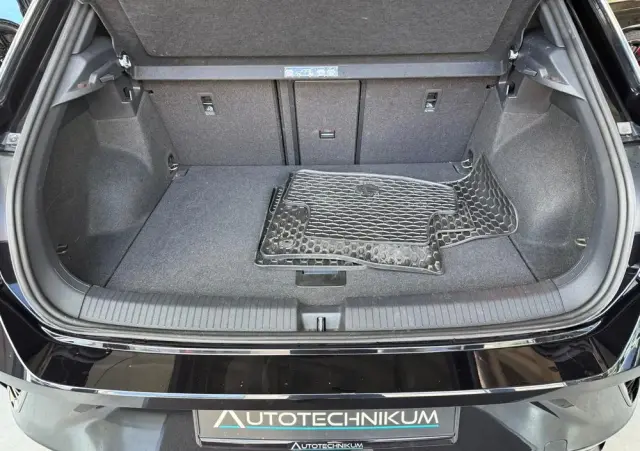 VOLKSWAGEN T-Roc 2.0 TSI 4Motion R DSG