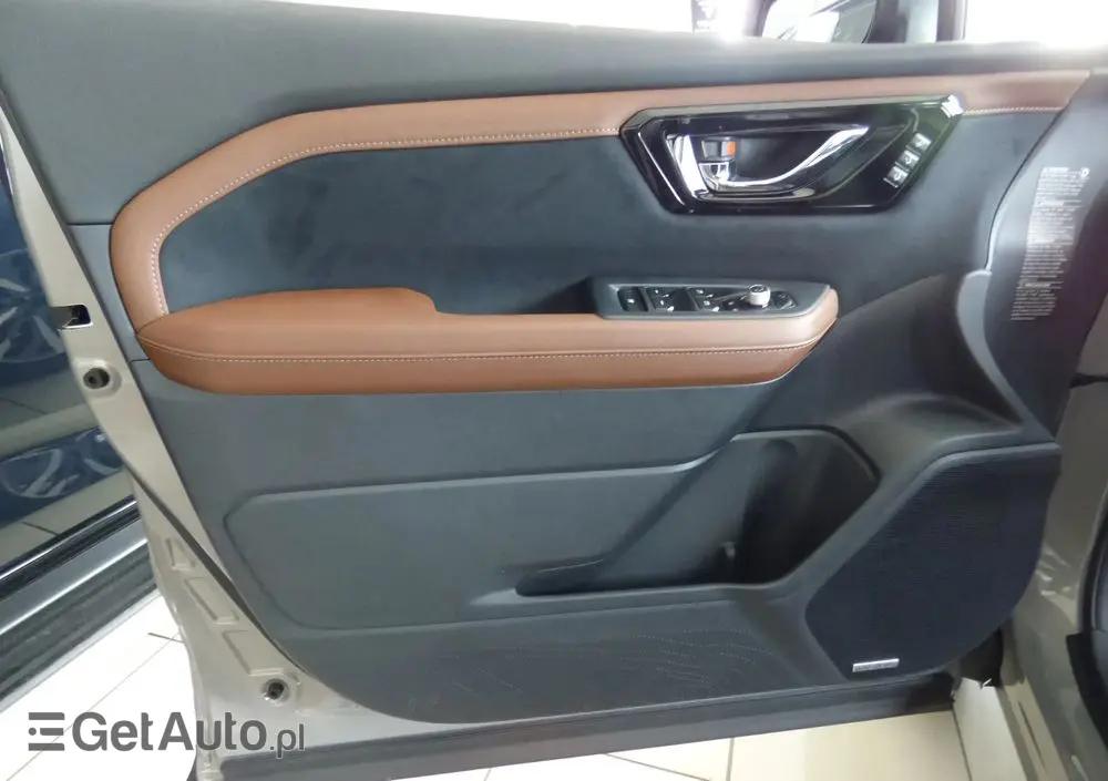 SUBARU Forester 2.0i-L Platinum (EyeSight) Lineartronic