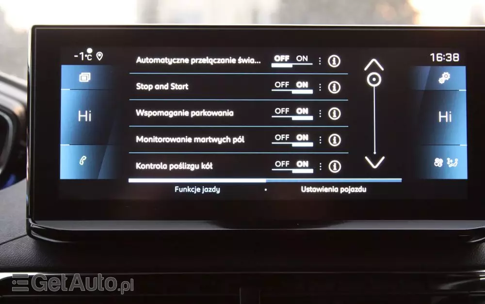 PEUGEOT 5008 2.0 BlueHDI Crossway S&S EAT8