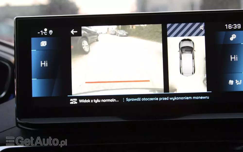 PEUGEOT 5008 2.0 BlueHDI Crossway S&S EAT8