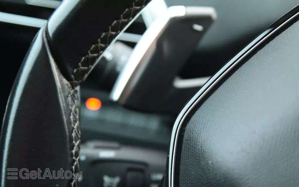 PEUGEOT 5008 2.0 BlueHDI Crossway S&S EAT8