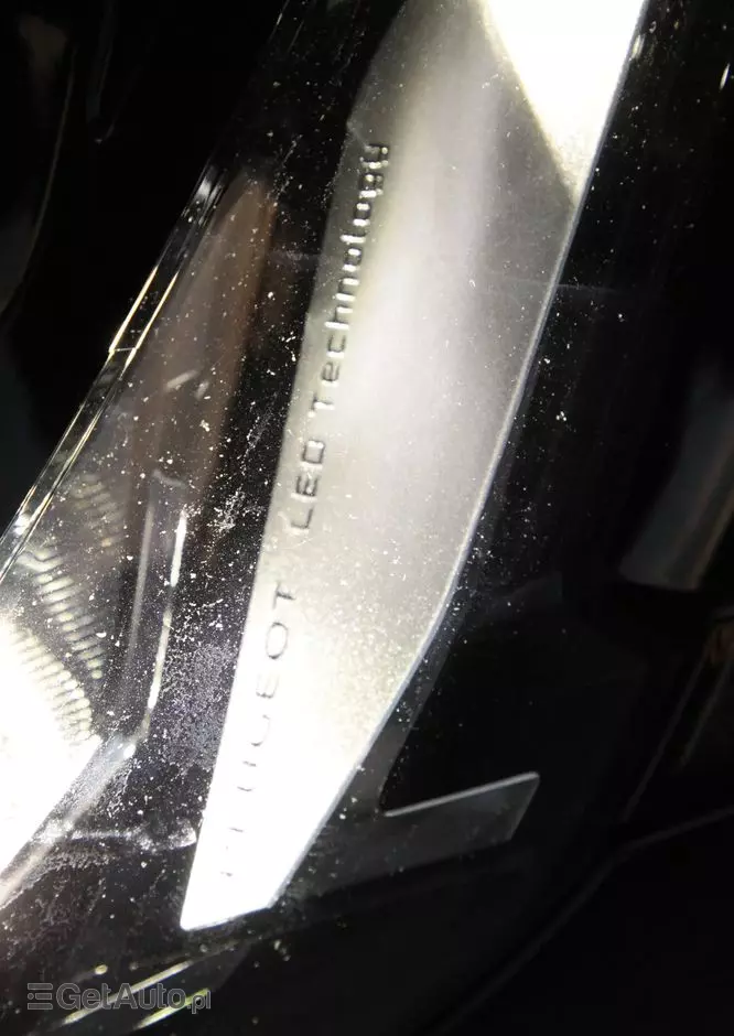 PEUGEOT 5008 2.0 BlueHDI Crossway S&S EAT8